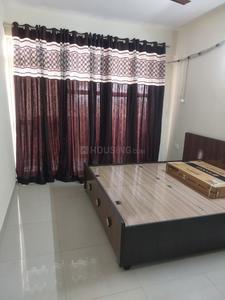 Bedroom Image of 700 Sq.ft 3 BHK Apartment / Flat for sale in Pyramid Altia, Sector 70 Gurgaon for Rs. 8500000
