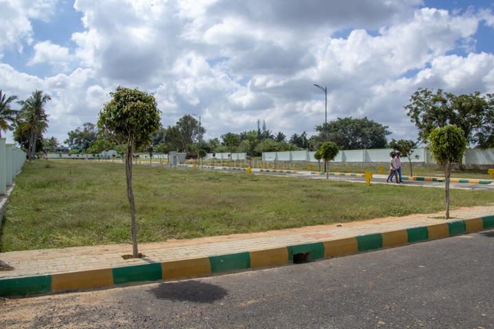 VSL Srinidhi Greenwich Main Image 1