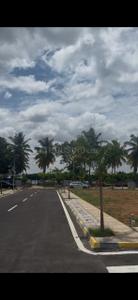 Residential Plot