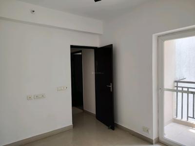 Bedroom Image of 1175 Sq.ft 2.5 BHK Apartment / Flat for sale in Galaxy North Avenue II, Noida Extension Greater Noida for Rs. 9500000