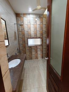 Image of 778 Sq.ft 3 BHK Independent House for rent in Sector 70, Mohali for Rs. 50000