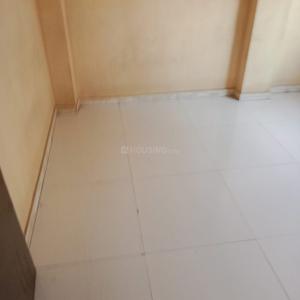 Bedroom Image of 560 Sq.ft 1 BHK Apartment / Flat for rent in Indira Nagar Nashik for Rs. 8000