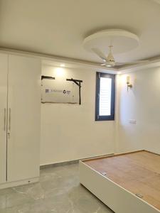 Bedroom Image of 555 Sq.ft 2 BHK Independent House for rent in Sector 41 Gurgaon for Rs. 40000