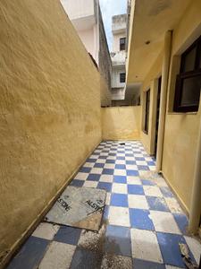 Balcony Image of 1350 Sq.ft 3 BHK Builder Floor for sale in Sector 126 Mohali for Rs. 4800000