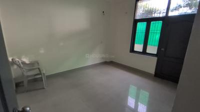 Bedroom Image of 1050 Sq.ft 2 BHK Builder Floor for rent in Bamheta Village Ghaziabad for Rs. 12000