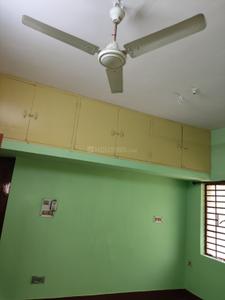 Bedroom Image of 900 Sq.ft 3 BHK Builder Floor for rent in Gumla Colony Bokaro for Rs. 8000