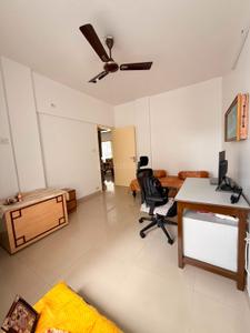 Bedroom Image of 1890 Sq.ft 3 BHK Apartment / Flat for sale in Baner Pune for Rs. 19500000