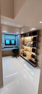 Image of 960 Sq.ft 2 BHK Apartment / Flat for sale in Promesa Darsshan, Lower Parel, Mumbai for Rs. 40000000