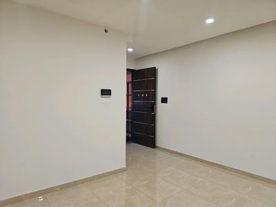 Living Room Image of 1375 Sq.ft 2 BHK Apartment / Flat for sale in Goel Ganga Platino, Kharadi Pune for Rs. 15500000