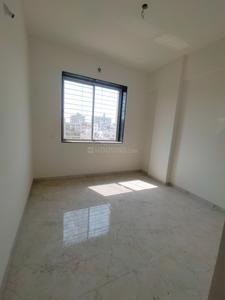 Hall Image of 930 Sq.ft 2 BHK Apartment / Flat for sale in Pathardi Phata Nashik for Rs. 3700000