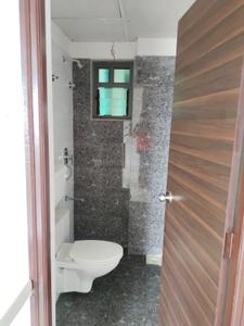 Bathroom Image of 1400 Sq.ft 3 BHK Builder Floor for sale in Maighar Residency, Bopal Ahmedabad for Rs. 6000000