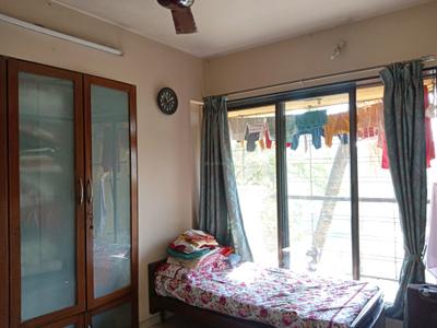 Bedroom Image of 850 Sq.ft 2 BHK Apartment / Flat for sale in Shiv Jyoti, Ghatkopar East Mumbai for Rs. 22500000