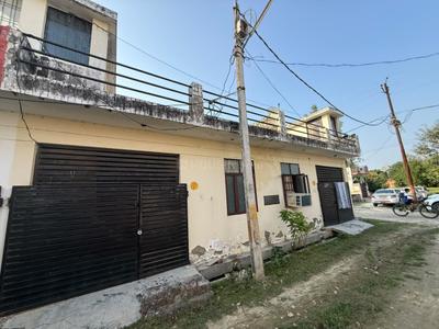Image of 720 Sq.ft 3 BHK Independent House for sale in Gadia, Barabanki for Rs. 2500000