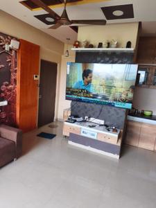 1.5 BHK Flat