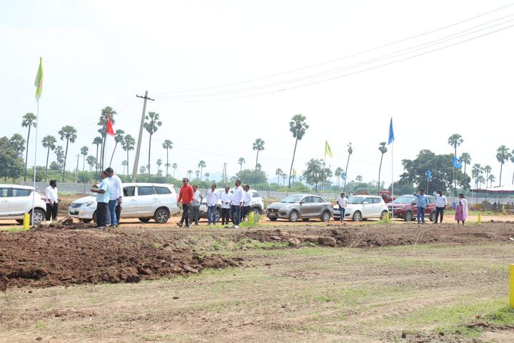 Vijaya Bheri OAK Villa Main Image 1