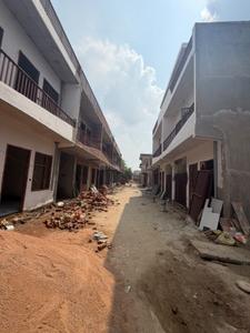 Image of 1350 Sq.ft 2 BHK Villa for sale in Yash Swastik, Chipiyana Buzurg, Ghaziabad for Rs. 7200000
