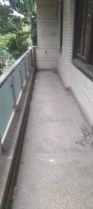 Balcony Image of 2700 Sq.ft 4 BHK Builder Floor for sale in Ashok Vihar New Delhi for Rs. 50000000