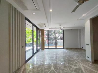 Living Room Image of 5400 Sq.ft 4 BHK Builder Floor for sale in Safdarjung Development Area New Delhi for Rs. 200000000