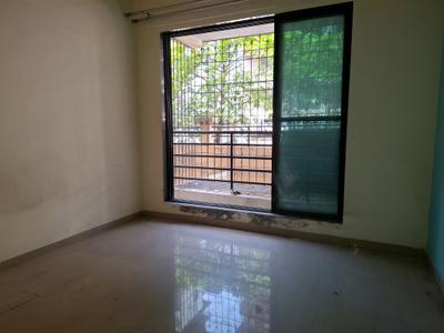 Bedroom Image of 1020 Sq.ft 2 BHK Apartment / Flat for sale in Kamothe Navi Mumbai for Rs. 9500000