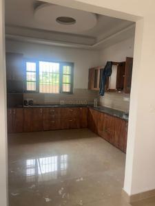Kitchen Image of 3500 Sq.ft 3 BHK Duplex for sale in Sahastradhara Road Dehradun for Rs. 26000000