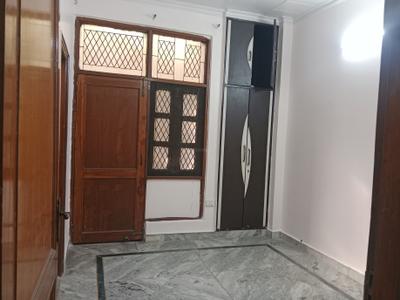 3 BHK Independent Builder Floor