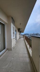 Balcony Image of 4300 Sq.ft 4.5 BHK Apartment / Flat for sale in Spaze Privvy The Address, Sector 93 Gurgaon for Rs. 40000000