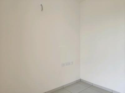 Bedroom Image of 700 Sq.ft 2 BHK Apartment / Flat for sale in Rustomjee La Familia, Thane West Thane for Rs. 13600000