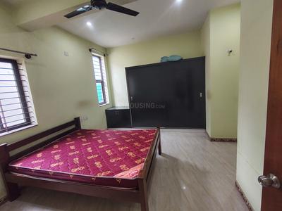 Bedroom Image of 1200 Sq.ft 2 BHK Apartment / Flat for rent in Basavanagudi Bengaluru for Rs. 31000