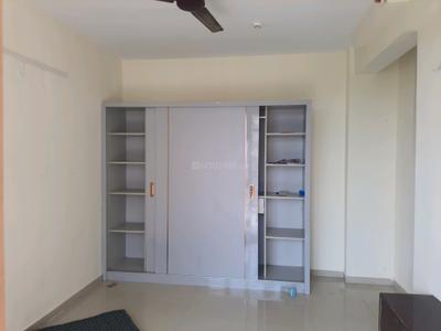 Bedroom Image of 685 Sq.ft 2 BHK Apartment / Flat for rent in Pareena Om Apartments, Sector 112 Gurgaon for Rs. 15000