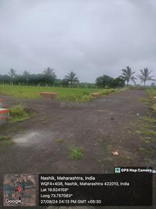 C Global Shrihari Nagar Phase 1 Plot View 2