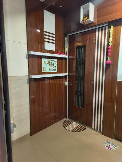 Anora residency virar west Main Image 1