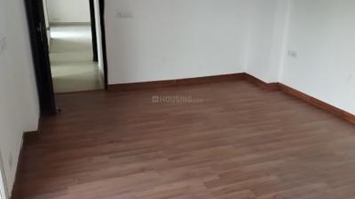 Bedroom Image of 1495 Sq.ft 3 BHK Apartment / Flat for sale in Panchsheel Pratishtha, Sector 75 Noida for Rs. 22600000