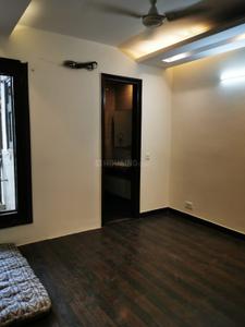 Bedroom Image of 1440 Sq.ft 3 BHK Builder Floor for sale in Chittaranjan Park New Delhi for Rs. 36000000