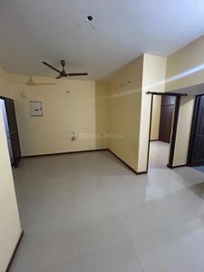 Hall Image of 1174 Sq.ft 2 BHK Apartment / Flat for sale in Thoraipakkam Chennai for Rs. 7000000