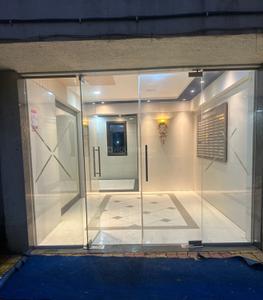 Image of 550 Sq.ft 1 BHK Apartment / Flat for sale in Samrin Sudama Regency, Diva, Thane for Rs. 3350000