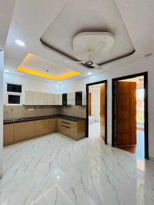 Hall Image of 1030 Sq.ft 2 BHK Builder Floor for sale in Trivor Legacy County, Noida Extension Greater Noida for Rs. 5562088