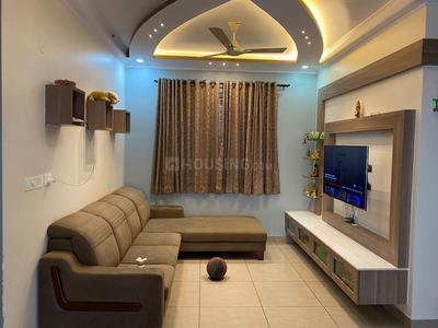 2 BHK Flat