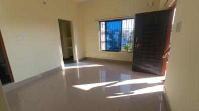 Living Room Image of 1000 Sq.ft 2 BHK Independent House for rent in Satgaon Guwahati for Rs. 8500