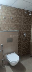 Bathroom Image of 1550 Sq.ft 3 BHK Apartment / Flat for rent in Matigara Siliguri for Rs. 23000
