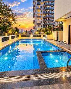 Image of 1100 Sq.ft 3 BHK Apartment / Flat for sale in Bhalchandra Upvan, Punawale, Pune for Rs. 9800000