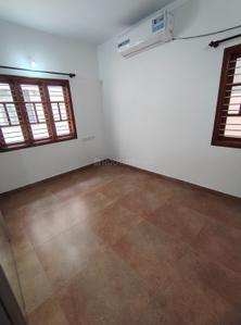 Bedroom Image of 1800 Sq.ft 3.5 BHK Builder Floor for rent in HSR Layout Bengaluru for Rs. 80000