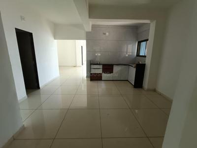 Kitchen Image of 1335 Sq.ft 3 BHK Penthouse for sale in Tavra Bharuch for Rs. 7200000