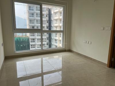 Bedroom Image of 1020 Sq.ft 3 BHK Apartment / Flat for sale in Purva Clermont, Chembur Mumbai for Rs. 47500000