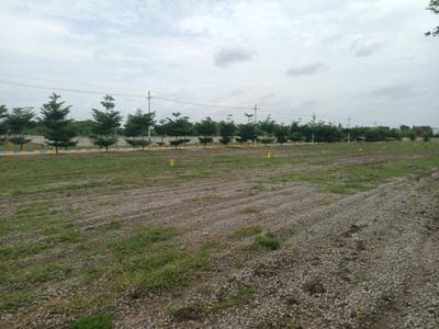 Image of 150 Sq.ft Residential Plot / Land for sale in Sangareddy Town, Sangareddy for Rs. 3150000