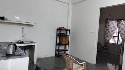 1 BHK Independent House