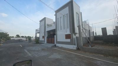 Building Image of 1036 Sq.ft 2 BHK Independent House for sale in Karamadai Coimbatore for Rs. 5250000