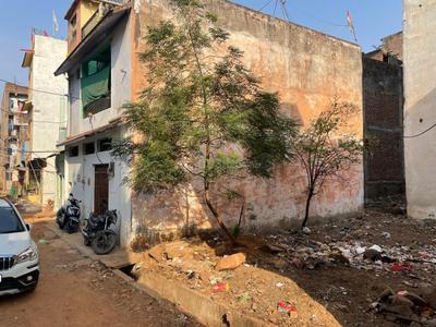 Image of 387 Sq.ft Residential Plot / Land for sale in Habib Ganj, Bhopal for Rs. 800000