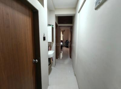 Image of 650 Sq.ft 2 BHK Apartment / Flat for sale in Palghar, Mumbai for Rs. 5200000