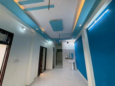 Hall Image of 800 Sq.ft 2 BHK Independent House for sale in Bhadana Kota for Rs. 2750000