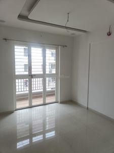 Hall Image of 1350 Sq.ft 2 BHK Apartment / Flat for rent in Sankalp Vedas Landmark, Pathardi Phata Nashik for Rs. 19000